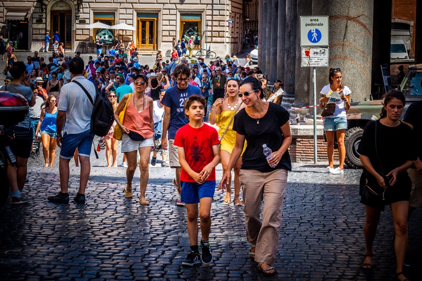 Roma